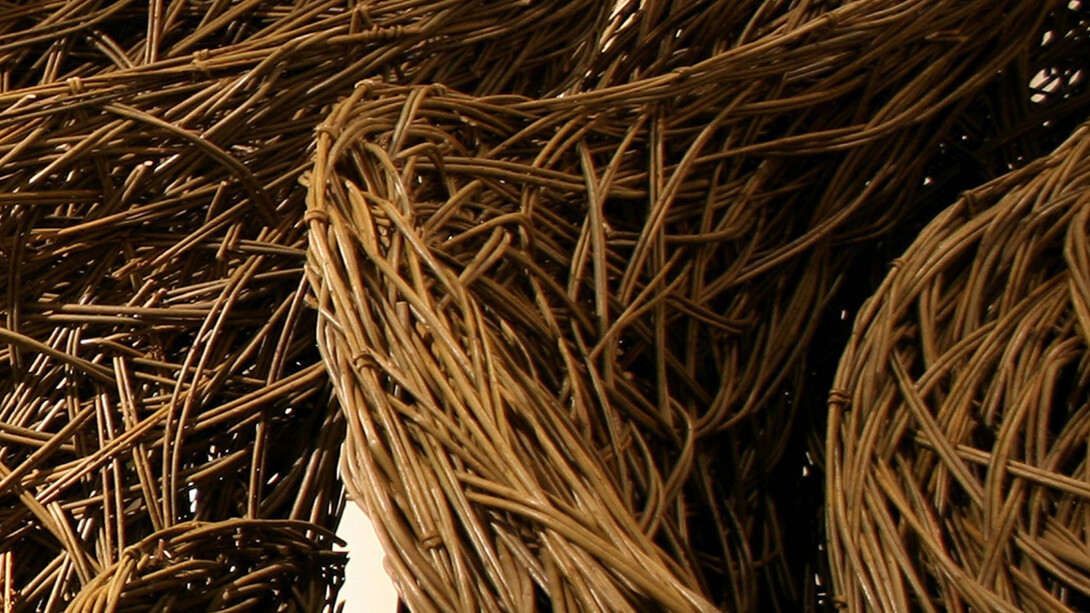 Woman's Hour Craft Prize. Courtesy of Victoria and Albert Museum