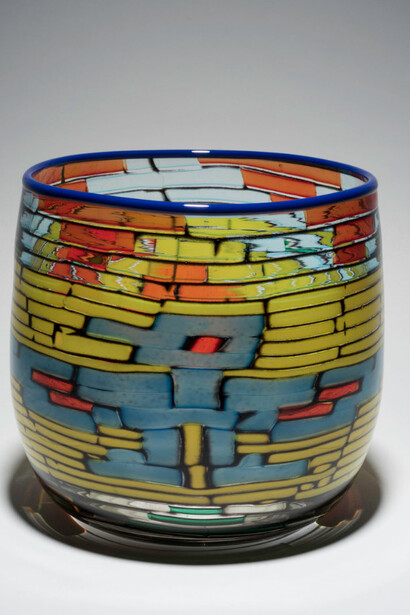 Translations. Courtesy of Museum of Glass