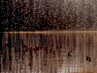 O que não é Golden Shower