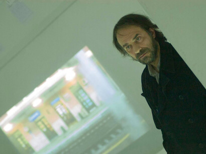 Il treno, foto Pietro Tauro