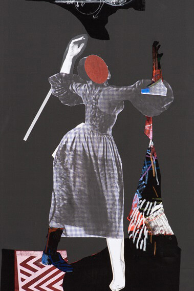 Sally Smart, Untitled
