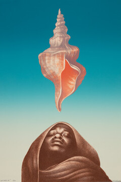 Charles White. Courtesy of Art Institute of Chicago