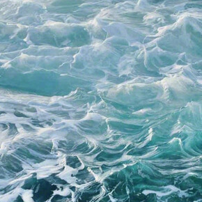 Ramsay Gibb. Courtesy of Catto Gallery