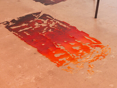 Skip Zone. Courtesy of Magenta Plains 