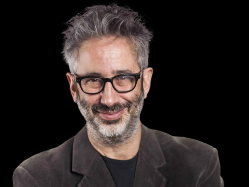 Para David Baddiel, ser judeu não é somente sobre autoidentificação, é um rótulo social