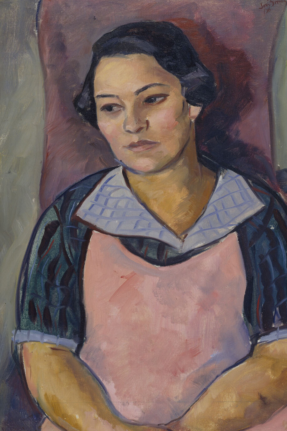 350 ans de pratiques artistiques au Québec. Courtesy of Musée national des beaux-arts du Québec