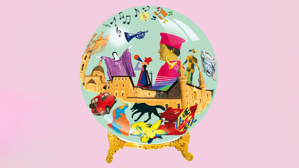 Alethéia, il festival ideale