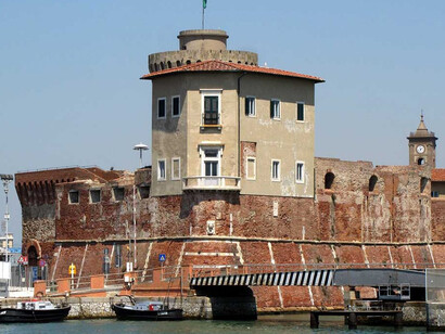 Fortezza Vecchia
