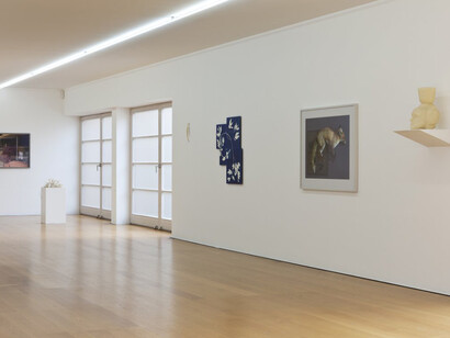 Still Life. Courtesy of Galerie Rüdiger Schöttle