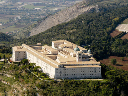 Abbazia di Montecassino