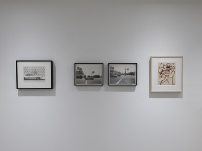 Made in California. Courtesy of Kantor Gallery