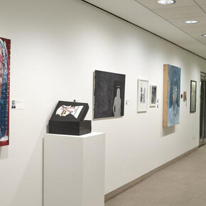 After Hours: Works by DMA Staff. Courtesy of DMA 