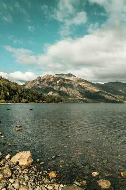 San Carlos de Bariloche, Rio Negro, Argentina