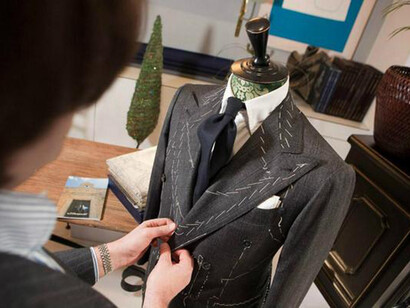 Sartoria Fiorentina Liverano