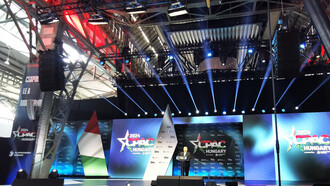 Viktor Orbán propagiert die Idee einer „illiberalen Demokratie“, die nationale Kultur und christliches Erbe über liberale Werte stellt