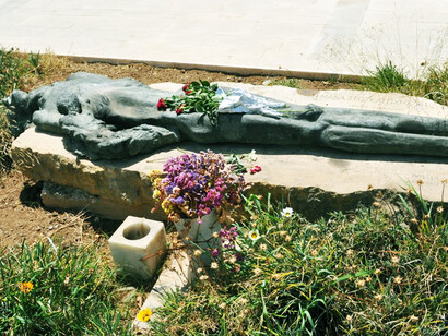 Mother of the Occupation