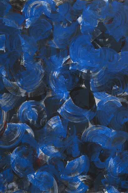 Milan Grygar. Courtesy of National Gallery