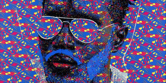Identities. Courtesy of Out of Africa Gallery
