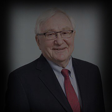 Dr. Herbert Benson, um dos primeiros médicos ocidentais a trazer espiritualidade e cura para a medicina