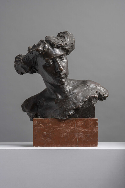 Stanislav Sucharda 1866–1916. Courtesy of National Gallery