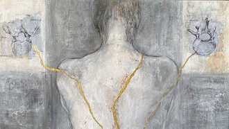 Pintura de Patrizia Desideri. El sentido común, muchas veces forjado en la experiencia de los márgenes, puede convertirse en un principio vital que orienta nuestras decisiones con más precisión que cualquier sistema artificial