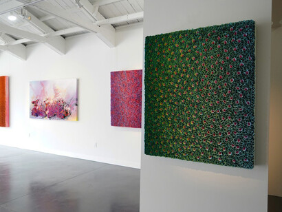 Zhuang Hong Yi. Courtesy of HOFA Gallery