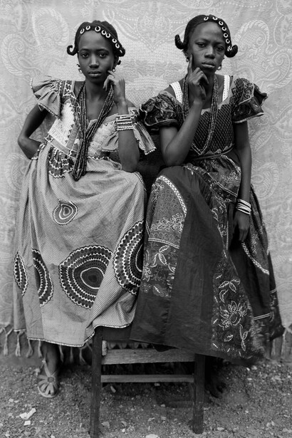 Seydou Keïta. Courtesy of Foam