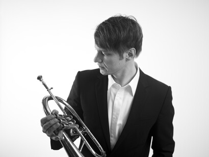 Jukka Eskola © Miikka Pirinen, We Jazz