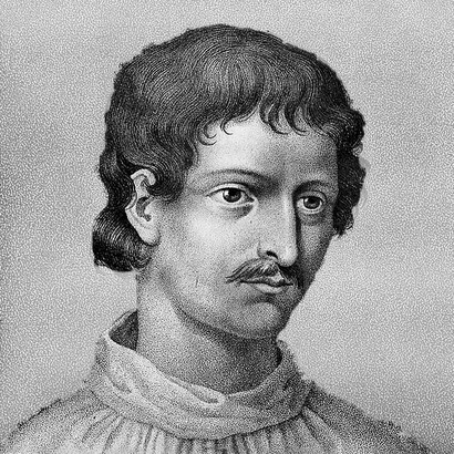 Giordano Desde su trágica muerte, Bruno sería considerado una de las figuras más fascinantes y controvertidas del Renacimiento