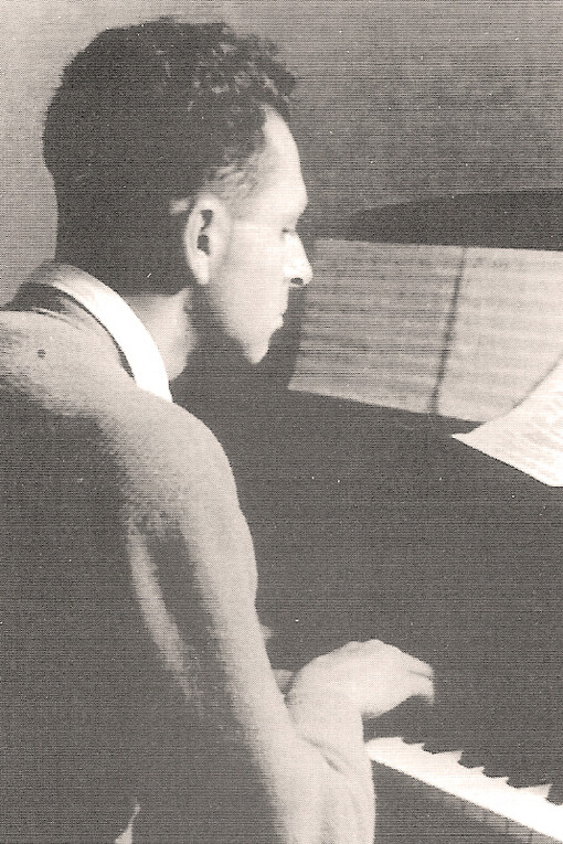 Carlos Jiménez Mabarak, representante de la música mexicana del siglo XX