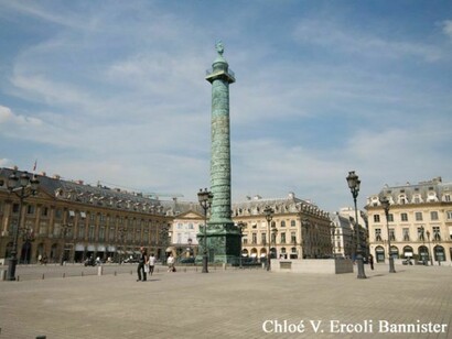 Place Vendome