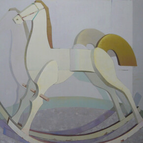 Folding Reality Duo. Courtesy of Galerie Huit