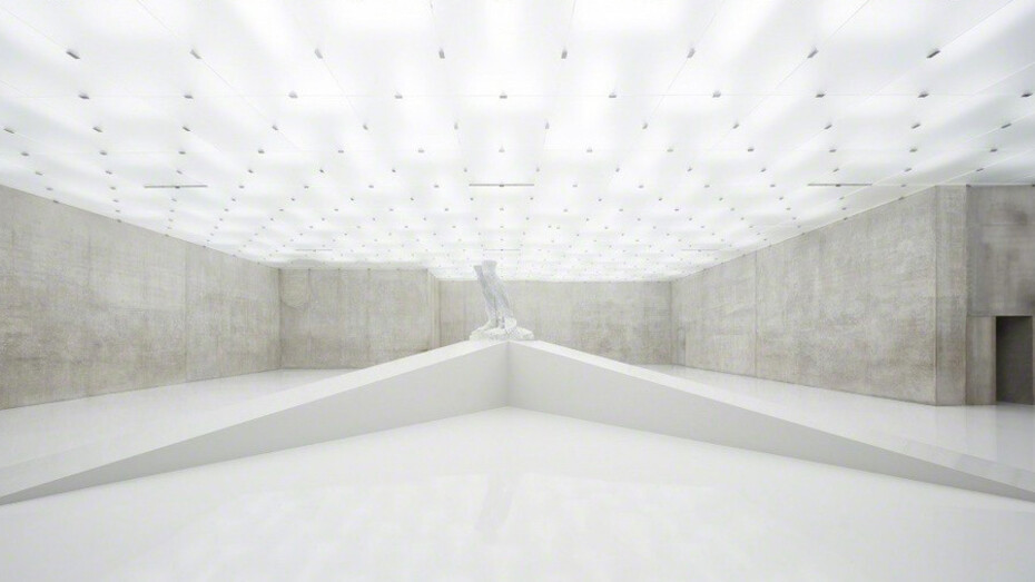 Adrián Villar Rojas. Courtesy of MOCA