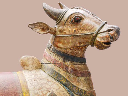 Humboldt Forum Highlights. Courtesy of Altes Museum