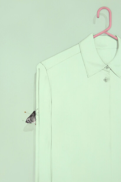 Month's Mind. Courtesy of VICTORI + MO