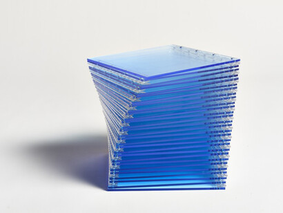 Geometry at Play. Courtesy of Cecilia de Torres, Ltd.