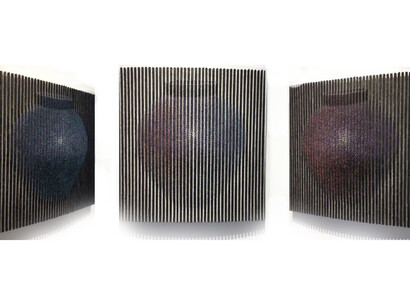 Decompositions du Mouvement. Courtesy of Mark Hachem 