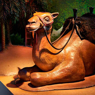 Children’s Museum. Courtesy of Canadian Museum of History