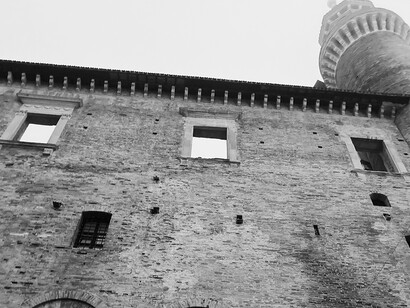 Urbino città italiana patrimonio dell'Unesco