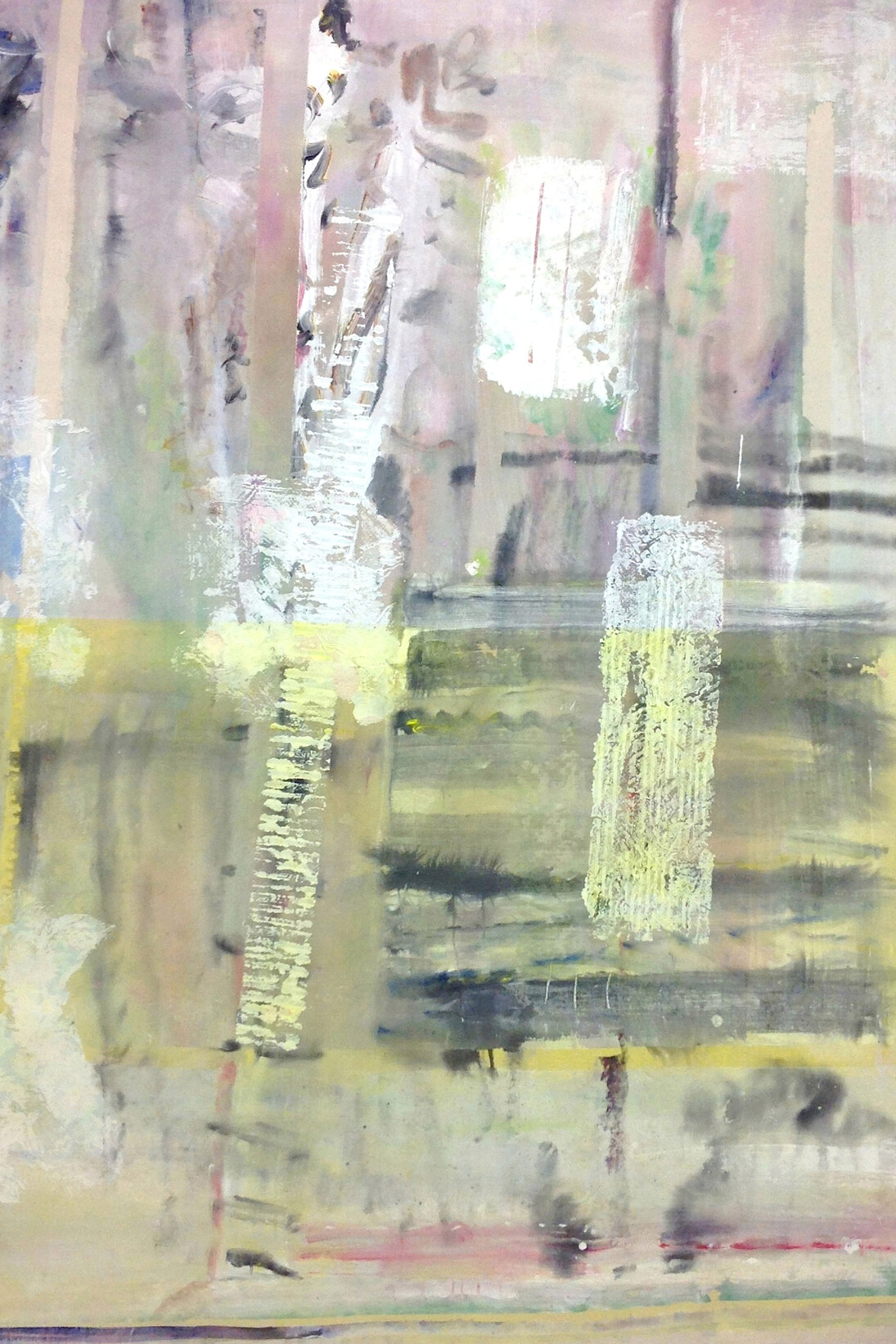 Leif Ritchey