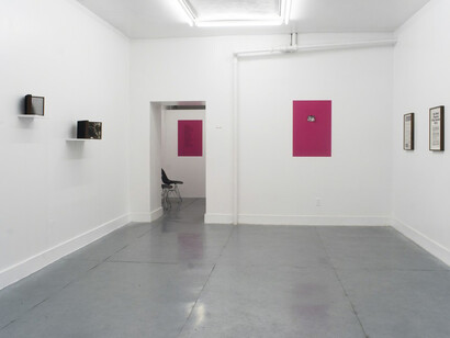 Hong-An Truong. Courtesy of Rubber Factory