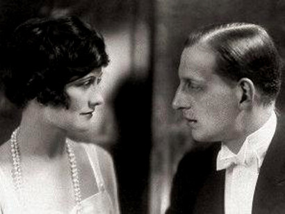 Coco Chanel e Ernest Beaux