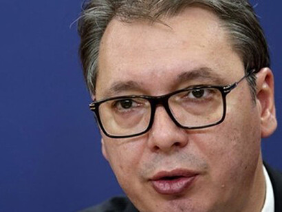 Alexander Vucic