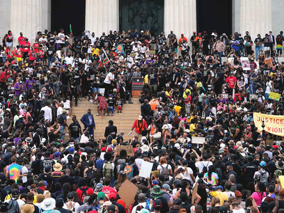El voto de las mujeres fue decisivo para el triunfo de Biden. Se espera, ademas, apreciar el empuje de Biden a favor de una sociedad más abierta, inclusiva, diversa y justa