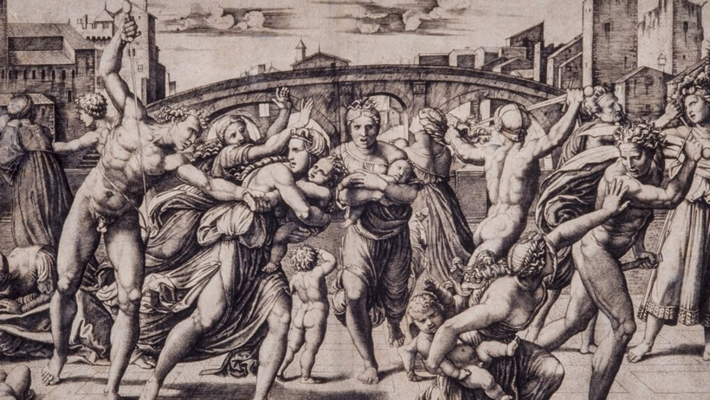 Prints. Courtesy of Eskenazi Museum of Art