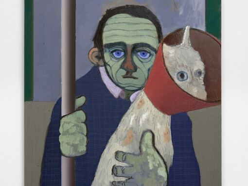 Entangled in the Everyday. Courtesy of ICA Boston