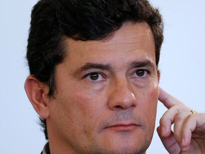 Sergio Moro