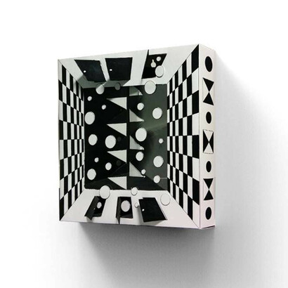 Silvia Faieta, Magic Theatre, 2014