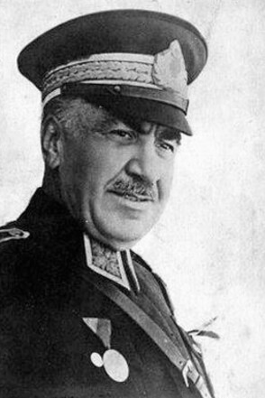 Mareşal Fevzi Çakmak