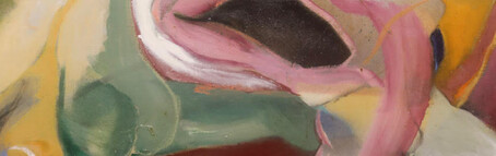 Nancy Prager. Courtesy of Kate oh Gallery